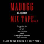 Free Download lagu terbaru M.A DOGG MIXTAPE Vol.2 di LaguMp3.Info