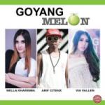 Goyang Melon mp3 Free