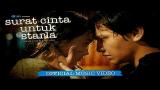 Video Lagu Music Virgoun - Surat Cinta Untuk Starla (Official Music Video) di zLagu.Net