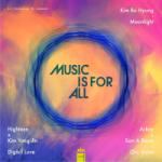 Download music Music Is for All terbaik - LaguMp3.Info