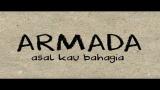 Download Video Armada - Asal Kau Bahagia (Official Lyric Video) ✅