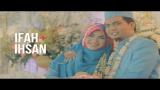 Download Muslim Cinematic Wedding Clip | Ihsan+Ifah Yogyakarta Indonesia Video Terbaru - zLagu.Net