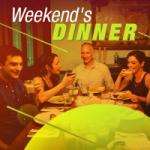 Download musik Weekend's Dinner terbaik