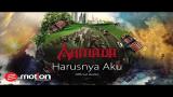 Music Video Armada - Harusnya Aku (Official Audio) Gratis di zLagu.Net