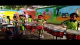 Download Video Lagu Latihan Drum Band Bintang Kids Indonesia Terbaru - zLagu.Net