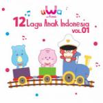 Download musik 12 Lagu Anak Indonesia, Vol1 gratis