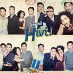 Download mp3 Say Hi! To HiVi! (2012) terbaru