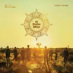 Download mp3 SF9 3rd Mini Album 'Knights of the Sun' baru