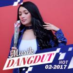 Download lagu terbaru Musik Dangdut Hot 2-2017 gratis