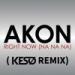Download lagu Akon-Right Now (KESØ REMIX) mp3 Terbaru