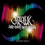 Free Download lagu terbaru H.Y.U.K 2nd Mini Album di LaguMp3.Info