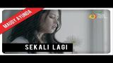 Download Video Lagu Maudy Ayunda - Sekali Lagi | Official Video Clip - zLagu.Net