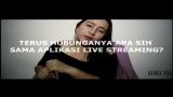 Video Lagu Klarifikasi Lagu Becekin Aku Bang  (BAB) by frida angella