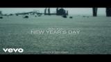 video Lagu Bon Jovi - New Year's Day Music Terbaru