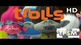 Free Video Music DreamWorks Animation's ''Trolls Music Video" - CAN'T STOP THE FEELING! - Justin Timberlake Terbaru di zLagu.Net
