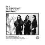 Download music Remember (S.E.S. 20th Anniversary Special Album) mp3 baru