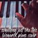 Musik The Chainsmokers & Cold Play - Something Just Like This (Bismarck Piano Cover) Prod. Rever Deep terbaru