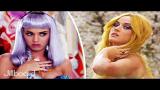 Download Lagu Katy Perry - Music Evolution (2007 - 2017) Musik