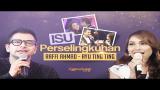 Download Video Lagu Isu Perselingkuhan Raffi Ahmad - Ayu Ting Ting, Boikot - Liburan Bareng Gratis