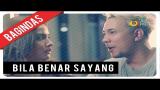 Download Video Lagu Bagindas - Bila Benar Sayang | Official Video Clip Music Terbaru di zLagu.Net
