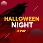 Lagu mp3 Halloween Night terbaru
