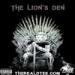 Download mp3 The Lion's Den Vol.1 "Welcome To The Lion's Den" music gratis - zLagu.Net