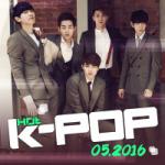 Download mp3 lagu Musik Korea Terhangat Di Bulan 5-2016 online