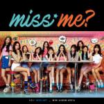 Download musik Miss Me? (Mini Album) baru - LaguMp3.Info