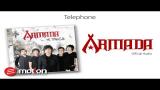 Video Lagu Armada - Telephone (Official Audio) Music Terbaru - zLagu.Net