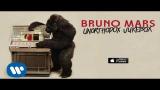 Video Musik Bruno Mars - Money Make Her Smile [Official Audio]