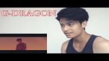 Video Lagu Music G-DRAGON - '무제(無題) (Untitled, 2014) REACTION Terbaru