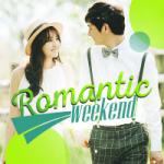 Musik Mp3 Romantic Weekend terbaru