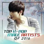 Free Download mp3 Top K-Pop Male Artists Of 2016