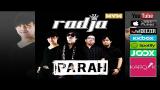 Video Lagu Radja - Parah (Official Lyrics Video) Music Terbaru