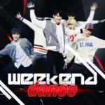 Download lagu Weekend Dance mp3 Terbaru
