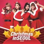 Christmas In Seoul Lagu Terbaik
