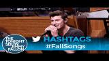 Download Video Lagu Hashtags: #FallSongs with Shawn Mendes 2021