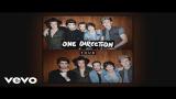 Lagu Video One Direction - Fireproof (Audio) Terbaik di zLagu.Net