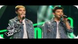 Download Video One Direction - Little Things (Roman & Michael) | The Voice Kids 2017 | Blind Auditions | SAT.1 Music Gratis