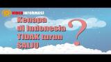 Video Lagu Kenapa Indonesia Tidak Turun Salju Terbaik di zLagu.Net