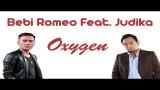 Download Video Lagu Bebi Romeo Feat. Judika - Oxygen (Audio & Lyrics) Music Terbaru