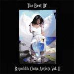 Download mp3 The Best of Republik Cinta Artists Vol. II - LaguMp3.Info