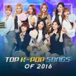 Download lagu mp3 Top K-Pop Songs Of 2016 di LaguMp3.Info