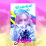 Musik Wonderland NHR Remix Lagu
