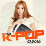 Download lagu gratis Musik Korea Terhangat Di Bulan 7-2016 mp3