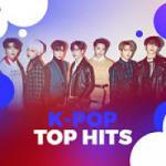 Gudang lagu K-Pop Top Hits terbaru