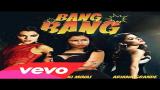 Video Lagu Jessie J, Ariana Grande, Nicki Minaj - Bang Bang (Official Music Video #VEVO) Gratis