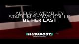 Video Lagu Adele’s Wembley Stadium Shows Could Be Her Last Ever di zLagu.Net