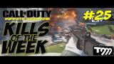 Download Lagu Call of Duty Infinite Warfare - KILLS OF THE WEEK #25 Music - zLagu.Net