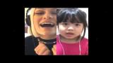 Free Video Music Jessie J karaoke Flashlight Smule & AMAZING CUTE LITTLE GIRL SINGING!! (Cover) Terbaru di zLagu.Net